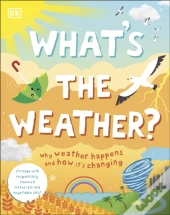 What'S The Weather?