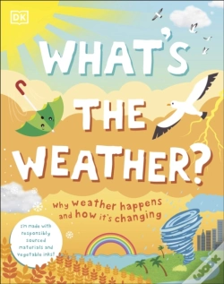 Capa do artigo What'S The Weather?