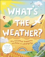 What'S The Weather?