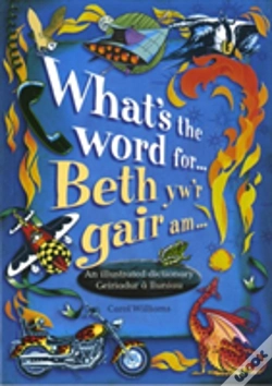 Capa do artigo What'S The Word For...?