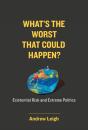 What'S The Worst That Could Happen? - Preview