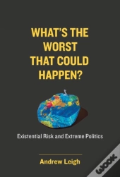 What'S The Worst That Could Happen?