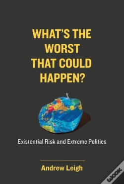 Capa do artigo What'S The Worst That Could Happen?