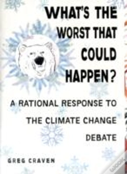 Capa do artigo What'S The Worst That Could Happen?
