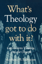 What'S Theology Got To Do With It? - Preview