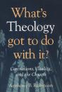What'S Theology Got To Do With It? - Preview