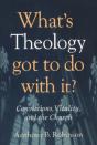 What'S Theology Got To Do With It? - Preview