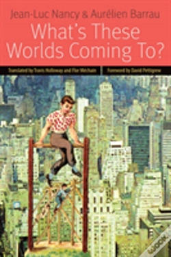Capa do artigo What'S These Worlds Coming To?
