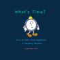 What'S Time? - Preview
