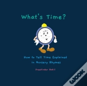What'S Time?