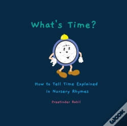 Capa do artigo What'S Time?