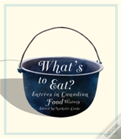 Capa do artigo What'S To Eat?