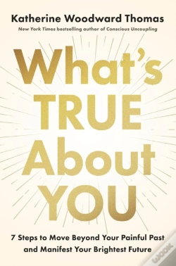 Capa do artigo What'S True About You