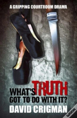 Capa do artigo What'S Truth Got To Do With It?