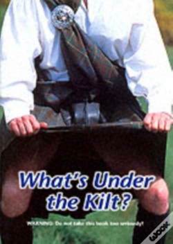 Capa do artigo What'S Under The Kilt?