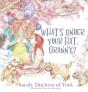 What'S Under Your Hat, Granny - Preview