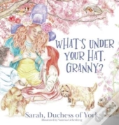 What'S Under Your Hat, Granny