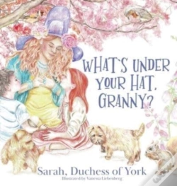 Capa do artigo What'S Under Your Hat, Granny