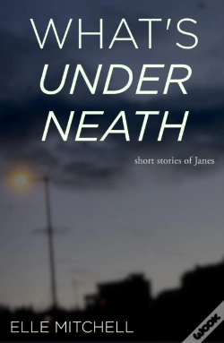 Capa do artigo What'S Underneath
