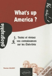 What'S Up America ? Testez Et Révisez Vos Connaissances Sur Les Etats-Unis