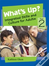 What'S Up? Book 2
