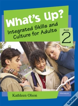 Capa do artigo What'S Up? Book 2