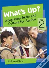 What'S Up? Book 2