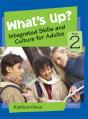 What'S Up? Book 2 - Preview