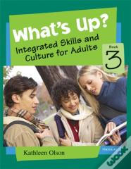 What'S Up? Book 3