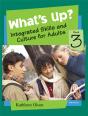 What'S Up? Book 3 - Preview