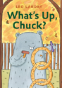 What'S Up, Chuck? - Preview