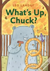 What'S Up, Chuck?