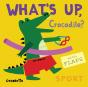 What'S Up Crocodile? - Preview