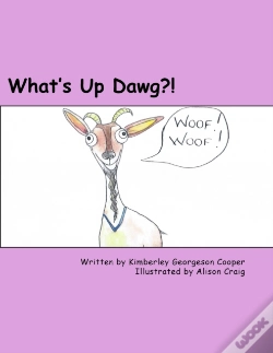 Capa do artigo What'S Up Dawg?!