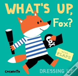 Capa do artigo What'S Up Fox?