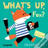 What'S Up Fox?