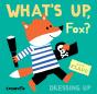 What'S Up Fox? - Preview