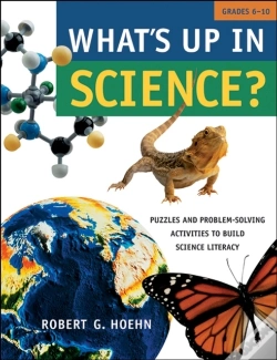Capa do artigo What'S Up In Science