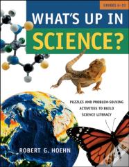 What'S Up In Science