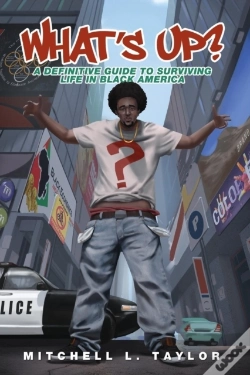 Capa do artigo What'S Up?