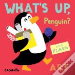 What'S Up Penguin?