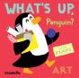 What'S Up Penguin? - Preview