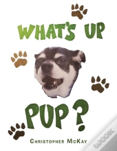 What'S Up Pup?