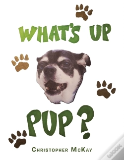 Capa do artigo What'S Up Pup?