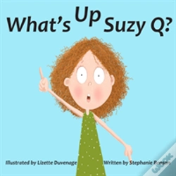 Capa do artigo What'S Up, Suzy Q?