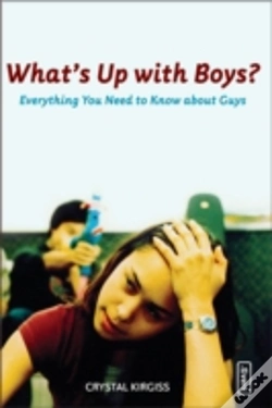 Capa do artigo What'S Up With Boys?