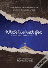What'S Up With God