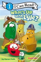 What'S Up With Lyle?