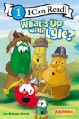 What'S Up With Lyle? - Preview