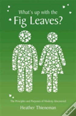 Capa do artigo What'S Up With The Fig Leaves?